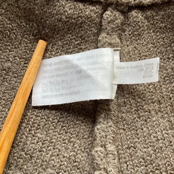 Sloomb Sustainablebabyish M Wool Longies - Picture 4 of 6